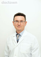 Дмитриев Сергей Иванович