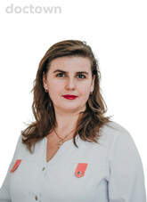 Стадник Ольга Петровна