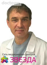 Строителев Иван Анатольевич