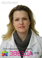 Прокофьева Юлия Витальевна