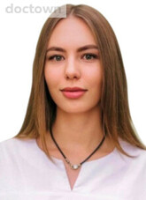 Надярная Валерия Константиновна