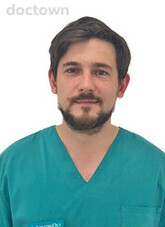 Нагматуллин Владислав Рустэмович