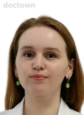 Нагуманова Эндже Альбертовна