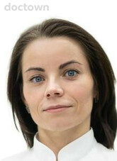 Наймушина Анна Сергеевна