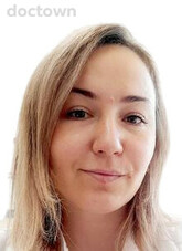 Насырова Светлана Минзаитовна