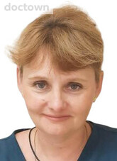 Наумова Елена Юрьевна