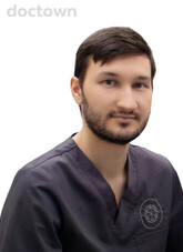 Назаров Ришат Рашитович