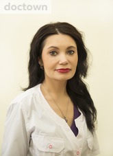 Назырова Эльмира Сагитовна