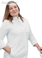 Имамова Антонина Михайловна