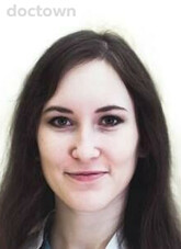 Рязанова Дина Сергеевна