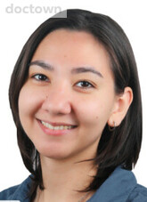 Рысаева Луиза Ильсуровна