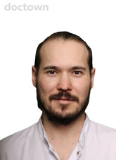 Рыскужин Ильдар Мансурович