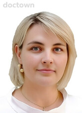Светова Оксана Владимировна