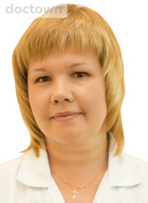 Свирина Татьяна Александровна