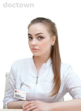 Филаретова Екатерина Юрьевна