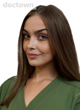 Филаретова Екатерина Юрьевна