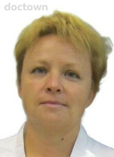 Филиппова Юлия Валерьевна