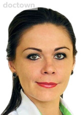 Филькина Инна Раджабовна