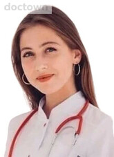 Филюшина Алина Витальевна