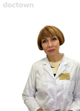 Шабанова Гузель Жафяровна