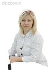 Шаетова Екатерина Вячеславовна