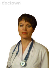 Шафикова Мадина Валеровна