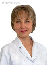 Шайдуллина Елена Наилевна