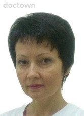 Шайхиева Лилия Фиргатовна