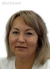 Шайхулисламова Венера Марсовна 