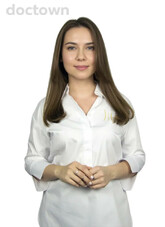 Шайхуллина Алсу Фаритовна