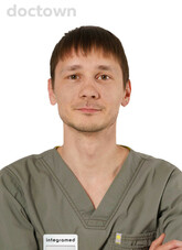Шакиров Булат Фаритович