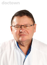 Шакиров Фарит Фоатович
