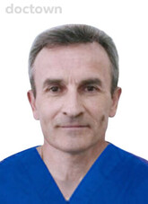 Шакиров Нияз Минсагирович