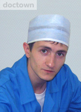 Шакиров Роман Ниязович