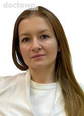 Шакирова Диана Рашитовна