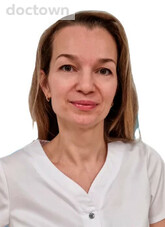 Шакирова Эльнара Раимовна
