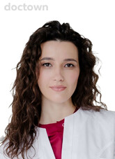 Шакирова Зульфия Айратовна