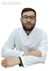 Шакуров Марсель Айратович