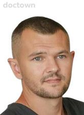 Шамсутдинов Гадель Рустамович