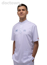 Шарафеев Артур Азатович