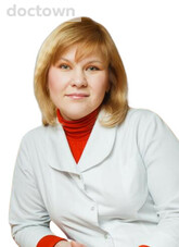 Шарафиева Лилия Юрьевна