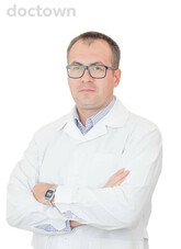 Шарафутдинов Булат Марсович