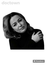 Шарафутдинова Елена Сергеевна