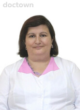 Шарафутдинова Лена Исмагиловна