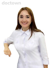 Шарафутдинова Лилия Фаатовна 