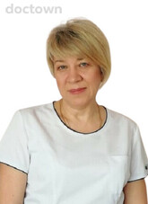 Шеховцова Ирина Сергеевна