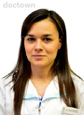 Щелокова Алина Анисовна