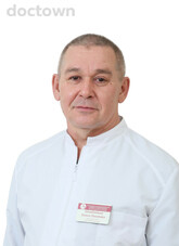 Шигабутдинов Рамиль Рашитович