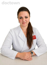 Шихмуратова Дина Шамилевна
