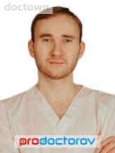 Ширяев Кирилл Андреевич